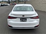 Used 2024 Lexus ES 300h w/ Premium Package image 5
