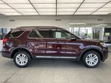 Used 2019 Ford Explorer XLT w/ Equipment Group 202A image 4