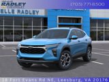 New 2025 Chevrolet Trax LT w/ Driver Confidence Package image 6