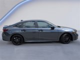 New 2026 Honda Civic Sport image 3