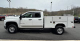 Used 2021 Chevrolet Silverado 2500 W/T w/ WT Convenience Package image 5