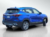Certified 2022 Kia Seltos S image 5