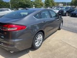 Used 2020 Ford Fusion SE image 4