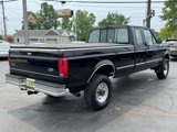 Used 1997 Ford F250 4x4 SuperCab Heavy Duty image 6