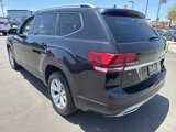 Used 2018 Volkswagen Atlas SE image 3