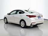 Used 2021 Hyundai Accent SE image 4