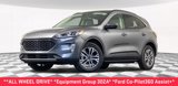 Used 2021 Ford Escape SEL w/ Technology Package image 2