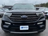 Used 2020 Ford Explorer XLT w/ Equipment Group 202A image 2