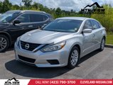 Used 2017 Nissan Sentra S image 4
