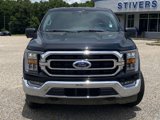 Used 2022 Ford F150 XLT w/ Equipment Group 302A High image 2