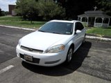 Used 2012 Chevrolet Impala LT w/ LT Sunroof Package image 4