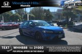 Certified 2024 Honda Civic Sport image 3