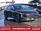 New 2025 Kia K4 EX image 2