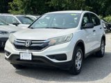 Used 2015 Honda CR-V LX image 2