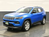Used 2022 Jeep Compass Latitude w/ Convenience Group image 2
