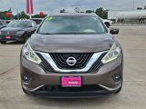 Used 2015 Nissan Murano Platinum w/ Cargo Package image 2