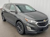 Used 2018 Chevrolet Equinox LT image 3