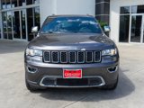 Used 2017 Jeep Grand Cherokee Limited w/ Trailer Tow Group IV image 2