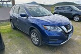 Used 2018 Nissan Rogue SV image 2