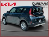New 2025 Kia Soul LX image 3