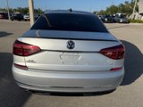 Used 2019 Volkswagen Passat 2.0T SE R-Line image 4