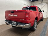 Used 2025 RAM 1500 Big Horn image 2