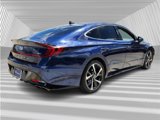 Certified 2021 Hyundai Sonata SEL Plus image 6