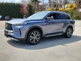 Used 2022 INFINITI QX60 Sensory w/ Vision Package image 3