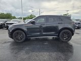 Used 2020 Land Rover Range Rover Evoque R-Dynamic SE image 4