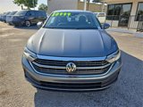 Used 2024 Volkswagen Jetta S image 2
