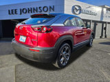 Certified 2022 MAZDA MX-30 Electric w/ Premium Plus Pkg image 5