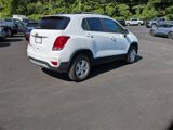 Certified 2022 Chevrolet Trax LT w/ Driver Confidence Package image 3