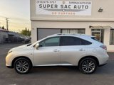 Used 2015 Lexus RX 350 AWD image 3