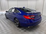 Used 2018 Honda Accord Sport image 4