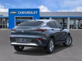 New 2025 Buick Envista Preferred w/ Convenience I Package image 4