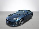 Used 2018 Toyota Corolla SE image 2