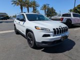 Used 2016 Jeep Cherokee Sport image 3