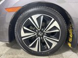 Used 2017 Honda Civic EX-T image 4