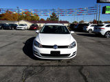 Used 2016 Volkswagen Golf S image 2