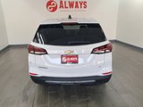 Used 2022 Chevrolet Equinox LT image 5