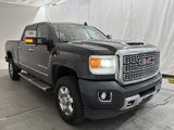 Used 2018 GMC Sierra 3500 Denali w/ Duramax Plus Package image 5