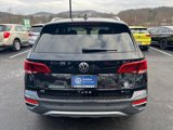 Used 2022 Volkswagen Taos SE image 4