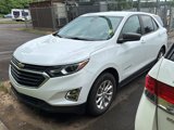 Used 2021 Chevrolet Equinox LS w/ LS Convenience Package image 2