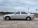 Used 2002 Mercedes-Benz S 430 image 4