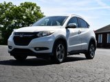 Used 2017 Honda HR-V EX-L image 3