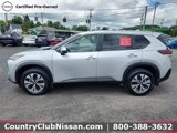 Certified 2022 Nissan Rogue SV image 5