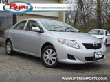 Used 2009 Toyota Corolla LE image 1