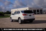 Used 2021 Chevrolet Equinox LS w/ LS Convenience Package image 5
