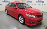 Used 2011 Toyota Camry XLE image 2