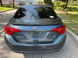 Used 2017 Toyota Corolla image 4